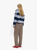 Pantalón Liso 100% Lyocell