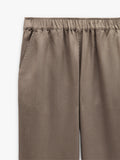 Pantalón Liso 100% Lyocell