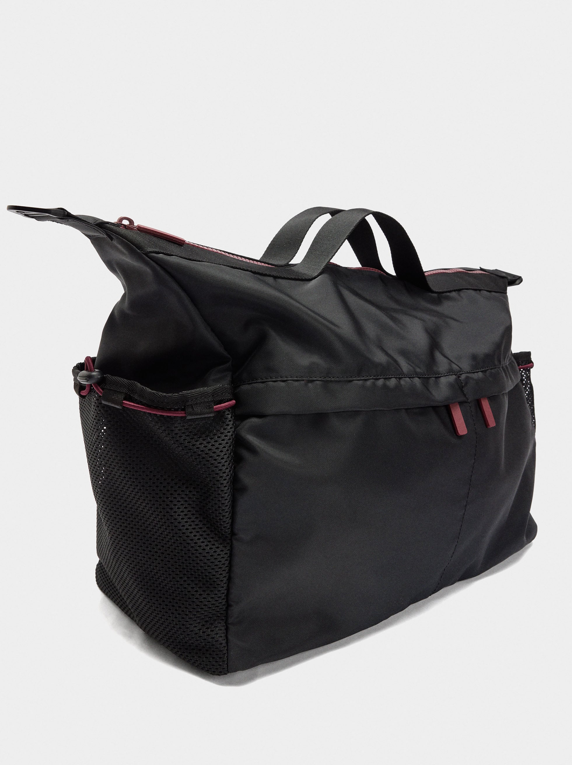 Bolso De Deporte De Nylon