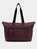 Bolso De Fin De Semana De Nylon