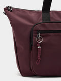Bolso De Fin De Semana De Nylon