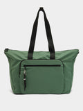 Bolso De Fin De Semana De Nylon