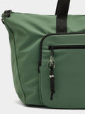 Bolso De Fin De Semana De Nylon