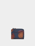 Cartera De Nylon Estampado