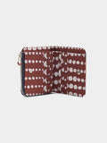Cartera De Nylon Estampado
