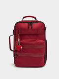 Mochila De Cabina De Nylon Colgante De Corazón
