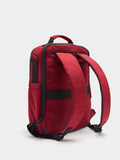 Mochila De Cabina De Nylon Colgante De Corazón