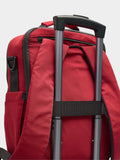 Mochila De Cabina De Nylon Colgante De Corazón