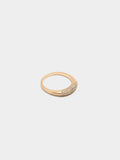 Anillo Con Circonitas
