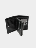 Cartera Efecto Craquelado