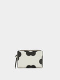 Cartera De Estampado Floral