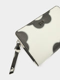Cartera De Estampado Floral