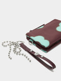 Bolso Multiusos Estampado Floral