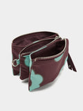 Bolso Multiusos Estampado Floral