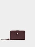 Cartera Con Textura