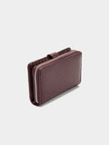 Cartera Con Textura
