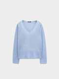 Jersey De Punto Semitransparente