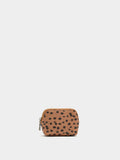 Monedero Estampado Animal