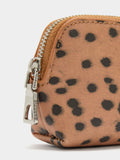 Monedero Estampado Animal