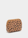 Monedero Estampado Animal