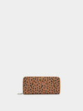 Cartera Estampado Animal L