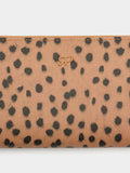 Cartera Estampado Animal L