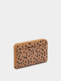 Cartera Estampado Animal S