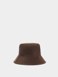 Sombrero Bucket De Nylon Reversible