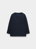 Top Con Escote En V