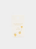 Set De Pendientes Con Circonitas - Plata De Ley 925