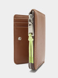 Cartera Básica Con Textura