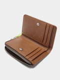 Cartera Básica Con Textura