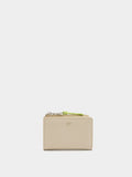 Cartera Básica Con Textura