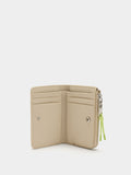 Cartera Básica Con Textura