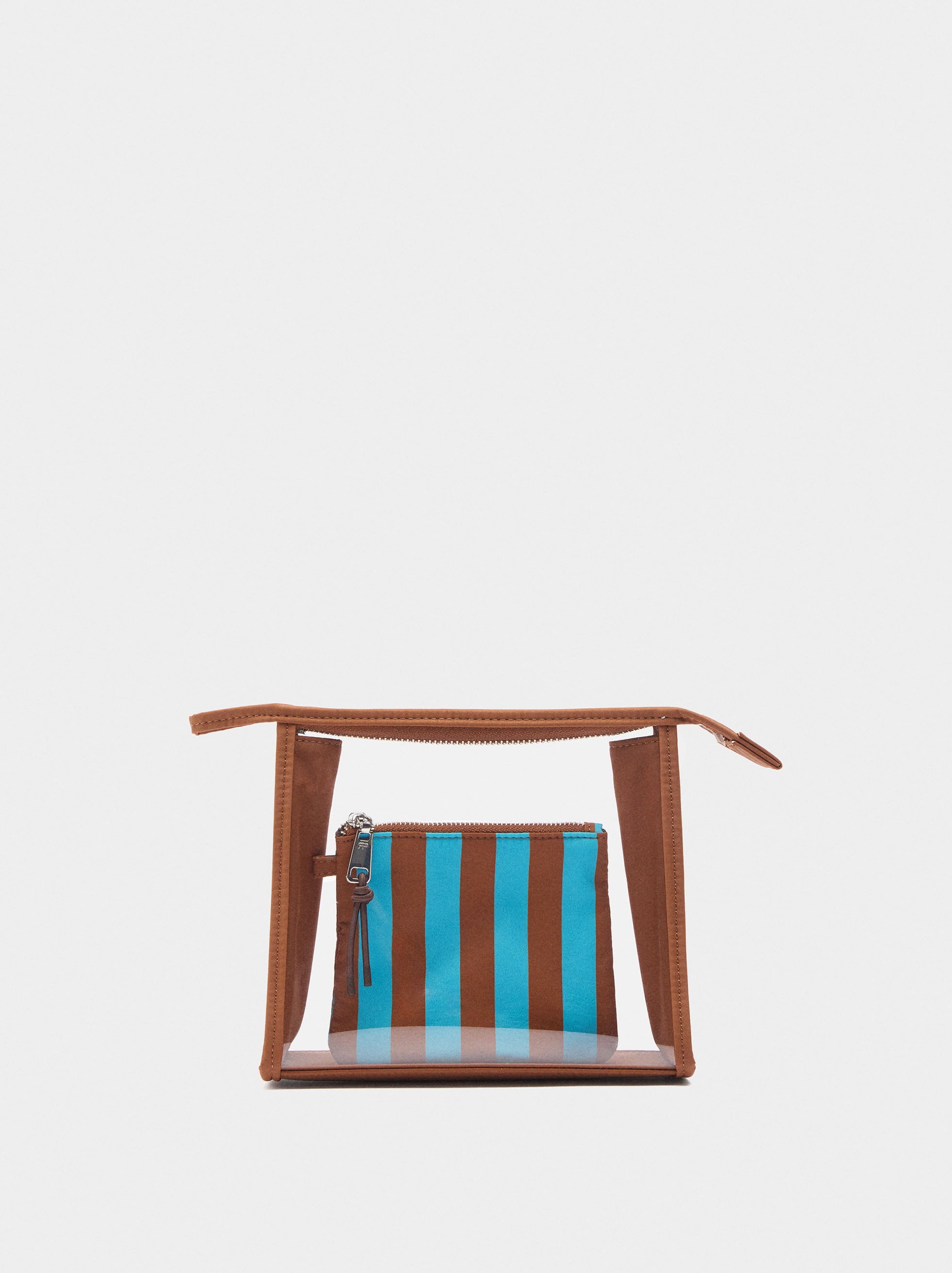 Set De Bolsos Multiusos