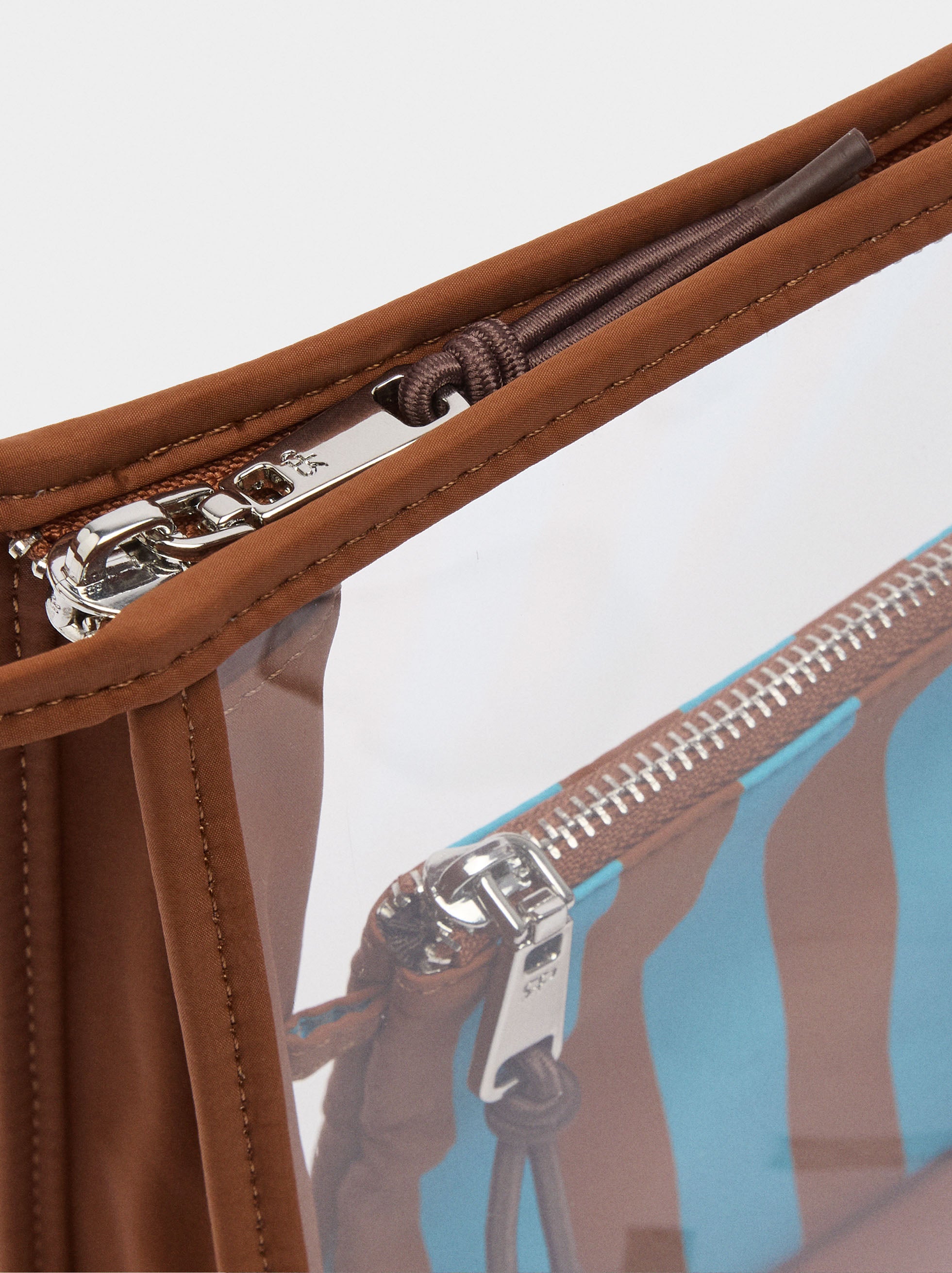 Set De Bolsos Multiusos
