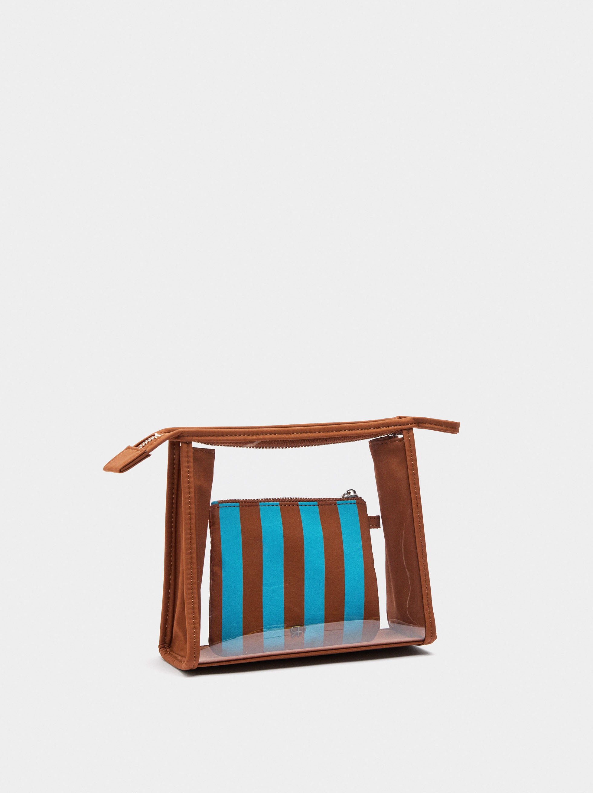 Set De Bolsos Multiusos