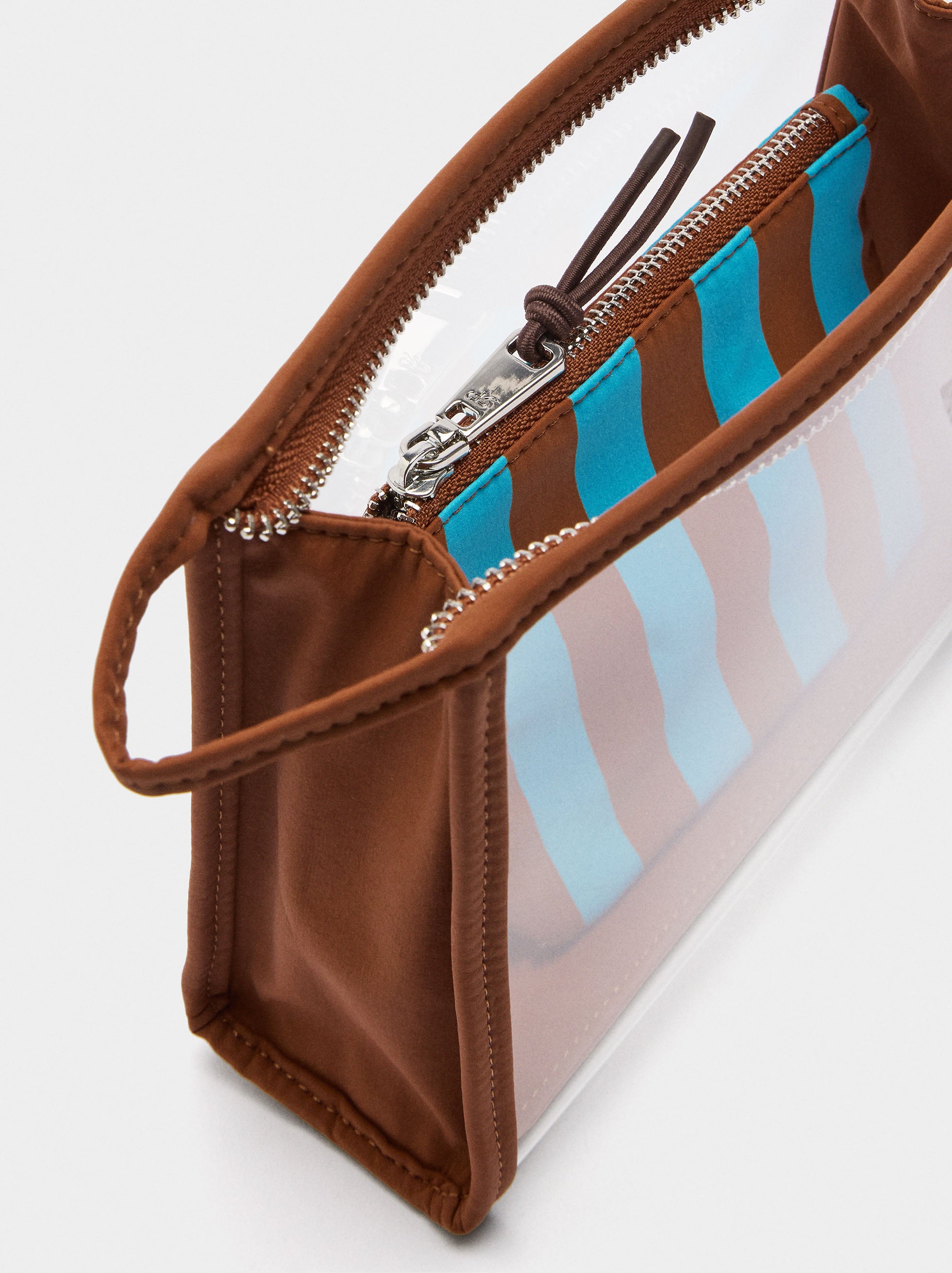 Set De Bolsos Multiusos