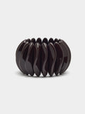 Pulsera Elástica Con Ondas