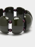 Pulsera Elástica Redondeada