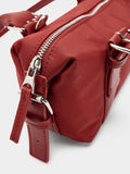 Bolso De Hombro Con Hebillas