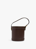 Bolso Bombonera Con Bandolera