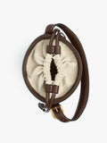 Bolso Bombonera Con Bandolera