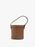 Bolso Bombonera Con Bandolera