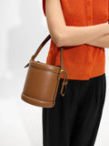 Bolso Bombonera Con Bandolera