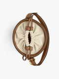Bolso Bombonera Con Bandolera