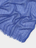 Pashmina Con Mezcla De Lana