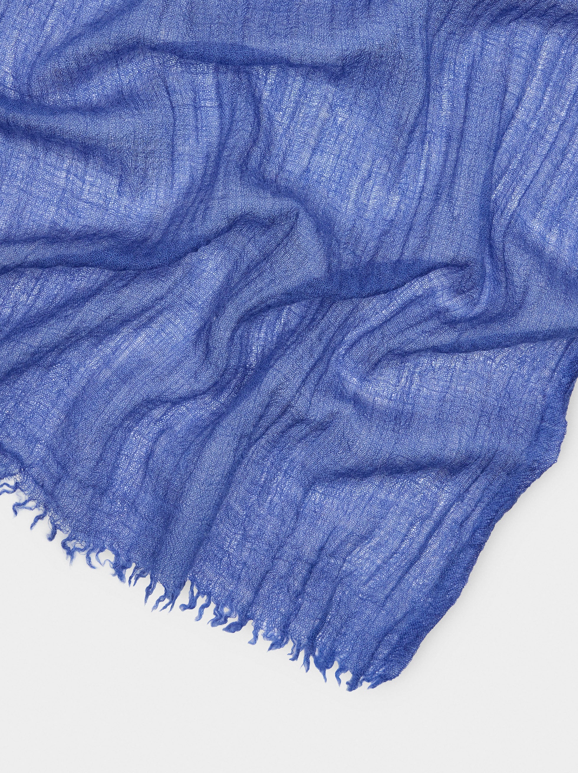 Pashmina Con Mezcla De Lana