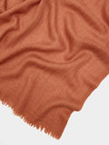 Pashmina Con Mezcla De Lana