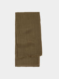 Pashmina Con Mezcla De Lana